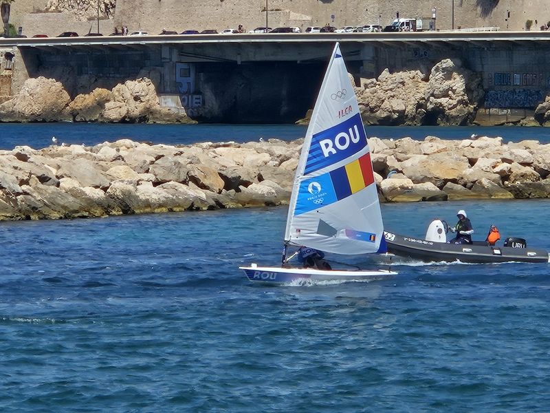 Jocurile Olimpice de la Paris 2024 program