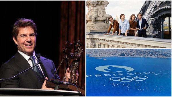 Ceremonia de închidere a Jocurilor Olimpice de la Paris 2024. Tom Cruise, formaţiile franceze Phoenix şi Air pregătesc momente spectaculase
