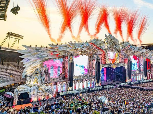 UNTOLD 2024. Ce trebuie sa știi dacă ai sub 14 ani și vrei să mergi la festival. Reguli clare pentru minori