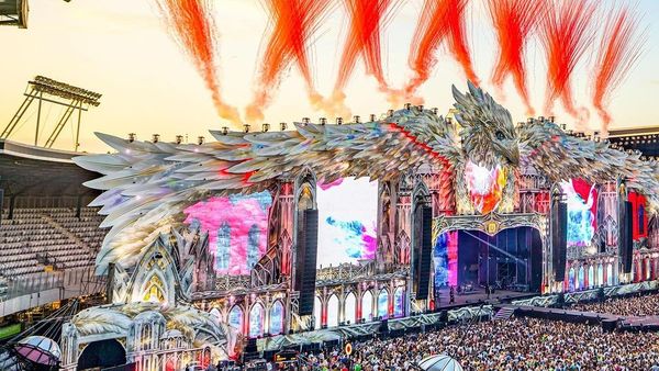 UNTOLD 2024. Ce trebuie sa știi dacă ai sub 14 ani și vrei să mergi la festival. Reguli clare pentru minori