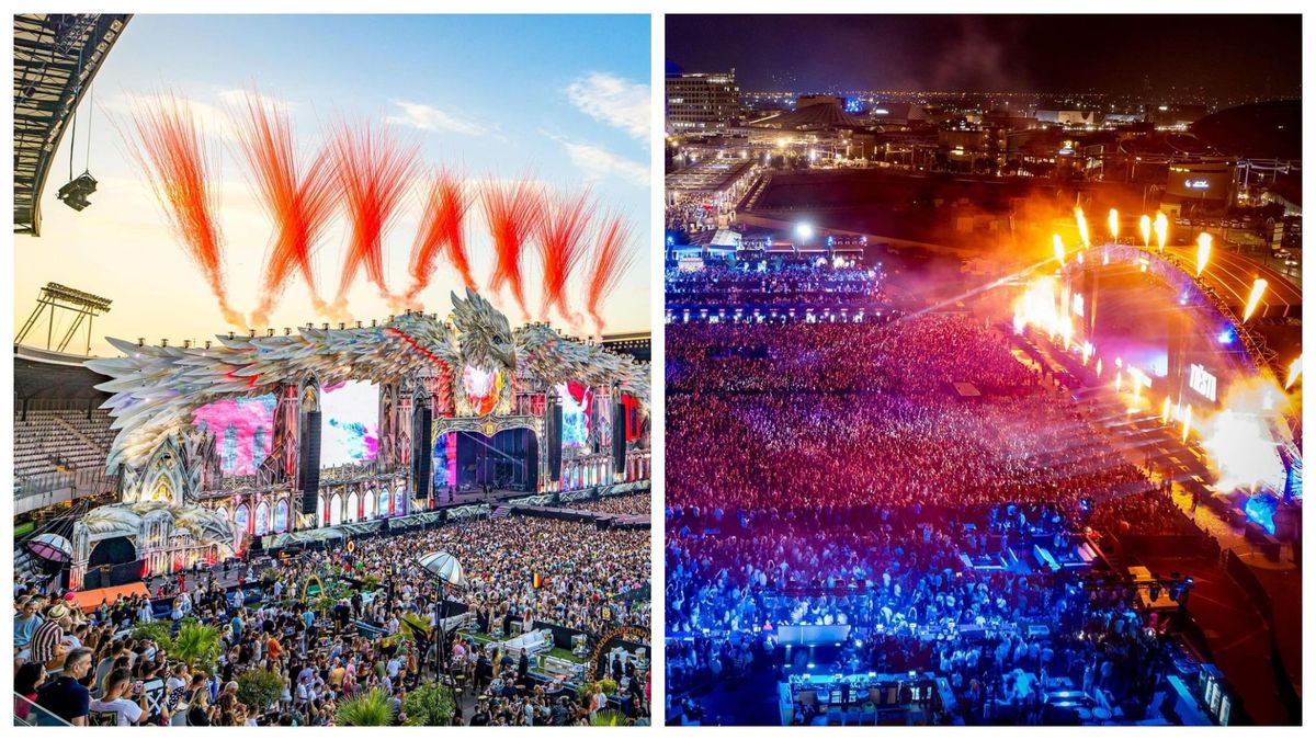 Ce reguli au fost stabilite pentru minori la UNTOLD 2024? 