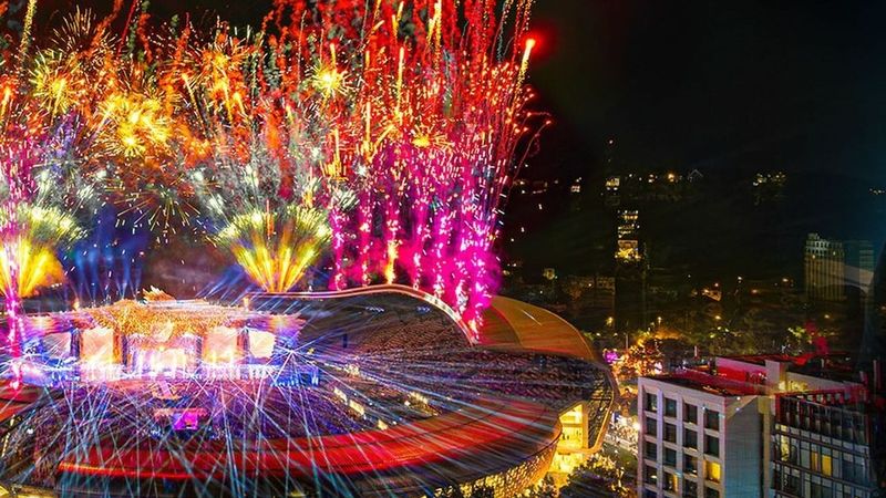 Cum va fi vremea &icirc;n timpul festivalului UNTOLD 2024