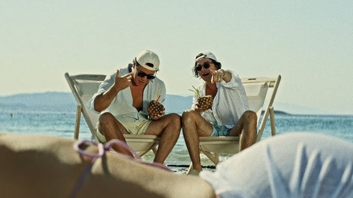 ADI x rareș - Mykonos