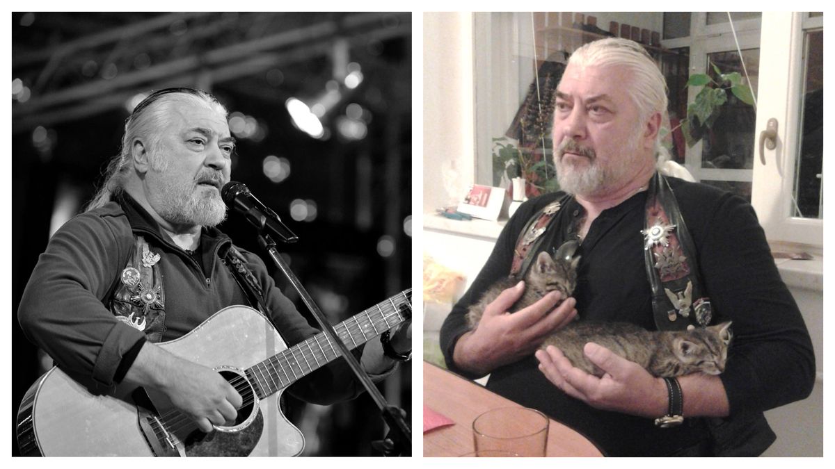 Raluca Talasman rupe tăcerea despre înmormântarea lui Nicu Covaci