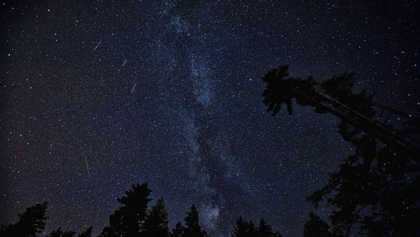 Perseidele 2024: &Icirc;n ce zile se va vedea cel mai bine ploaia de stele căzătoare?