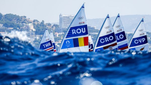 Jocurile Olimpice de la Paris 2024. Programul românilor prezenţi în ziua de miercuri, 7 august