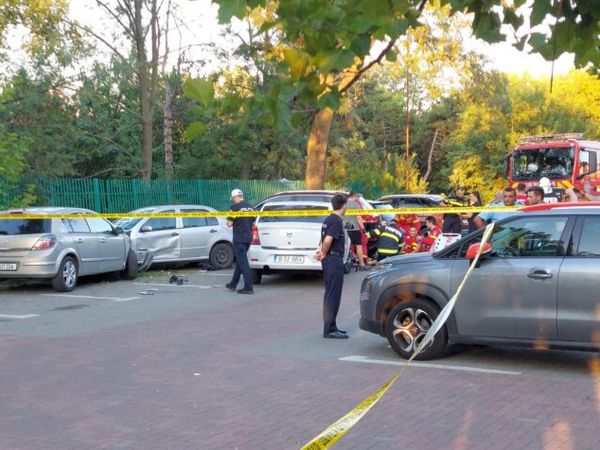 Martorul cheie &icirc;n cazul accidentului din Pantelimon a făcut dezvăluiri cutremurătoare