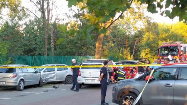 Martorul cheie în cazul accidentului din Pantelimon a făcut dezvăluiri cutremurătoare