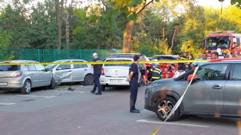 Martorul cheie &icirc;n cazul accidentului din Pantelimon a făcut dezvăluiri cutremurătoare