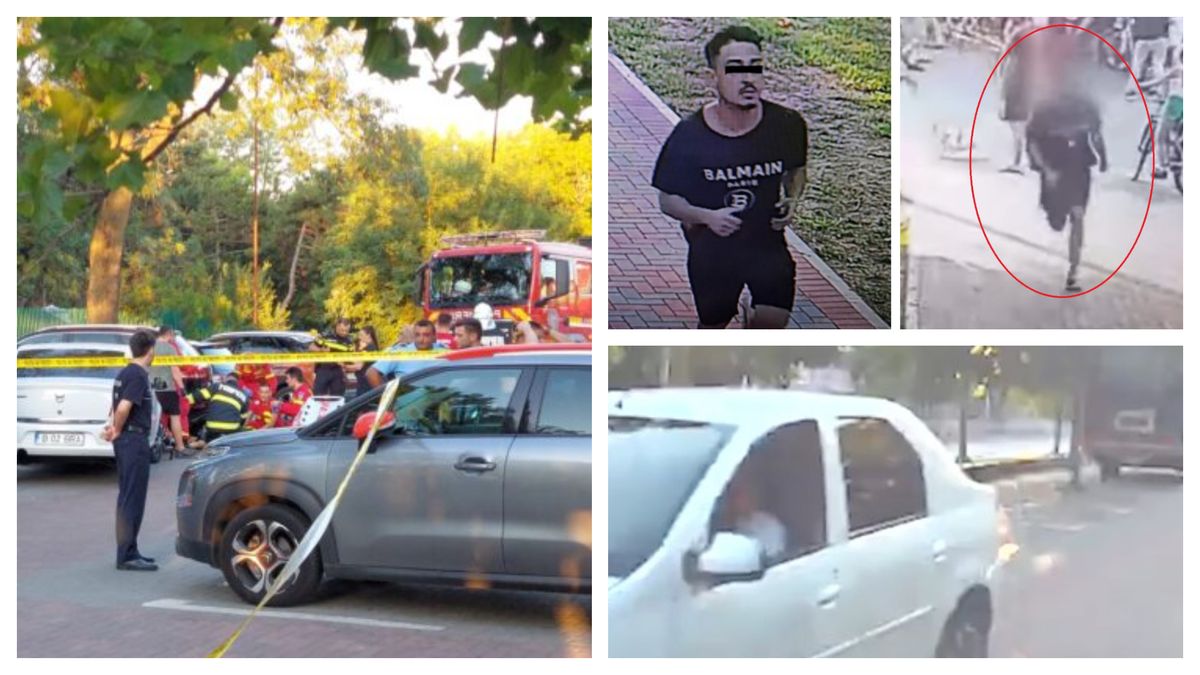 Noi dezvăluiri în cazul accidentului din Pantelimon