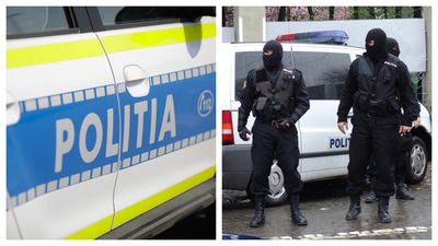 Trei bărbați prinși cu o cantitate impresionantă de substanțe interzise destinate vânzării la UNTOLD 2024