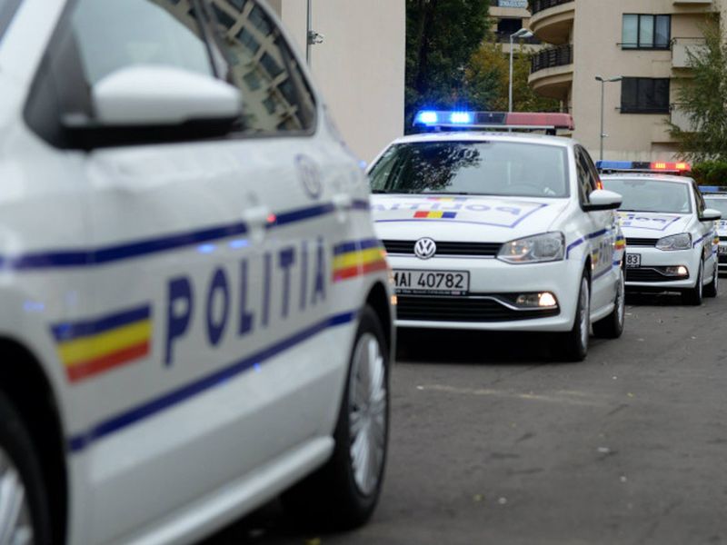 Detalii șocante despre tripla crimă din București
