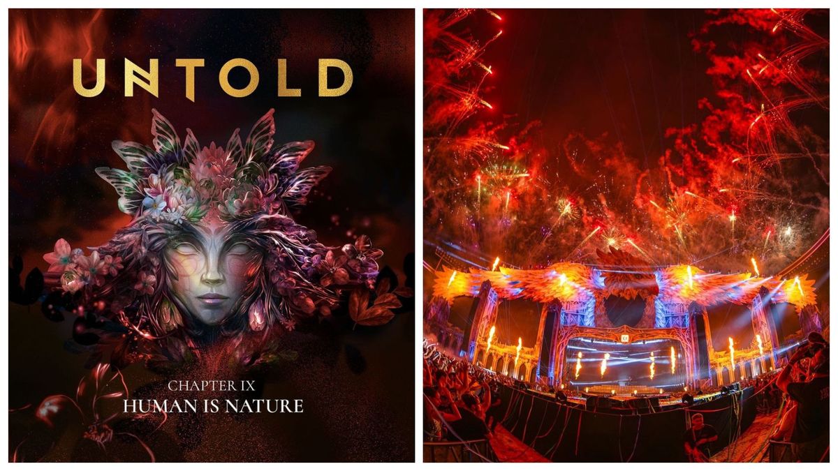 Iată cât costă un bilet la UNTOLD pe OLX 