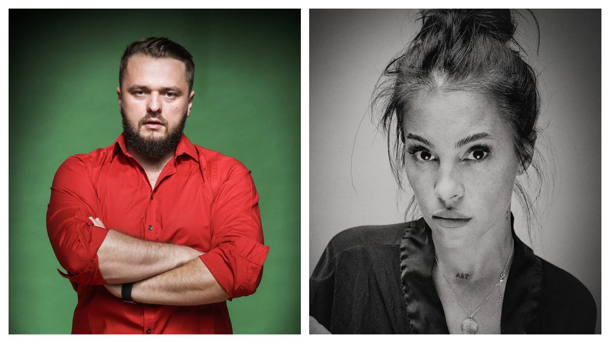 Nelu Cortea face declarații despre fosta soție a lui Bordea 