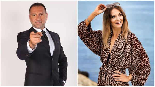 Anca Țurcașiu a refuzat să facă poză cu fiica jurnalistului Christian Sabbagh. Cum a reacționat vedeta Kanal D
