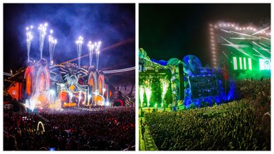 UNTOLD 2024. Cât costă cazarea la cort și parcarea pentru rulotă