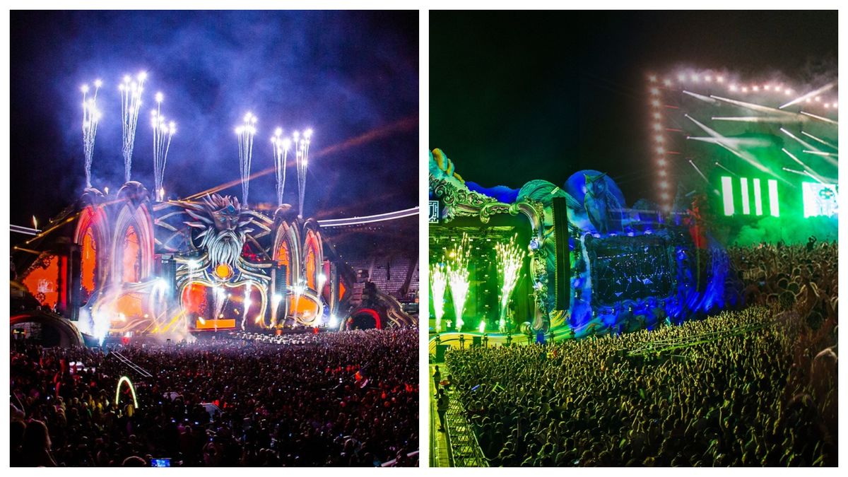 Cât costă cazarea la UNTOLD 2024? 