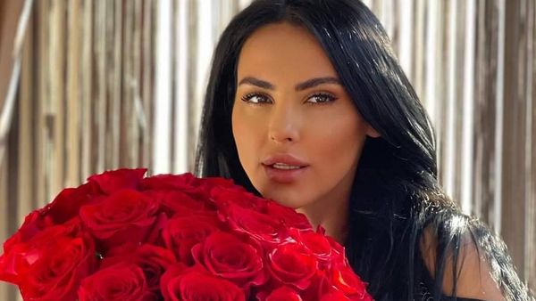 Lavinia Pîrva, adevărul despre rana de pe braț după vacanța din Mykonos