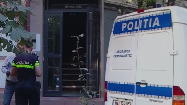 Detalii șocante apar în tripla crimă de pe Calea Moșilor! Cine este principalul suspect al masacrului