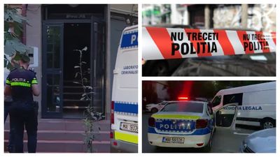 Detalii șocante apar în tripla crimă de pe Calea Moșilor! Cine este principalul suspect al masacrului