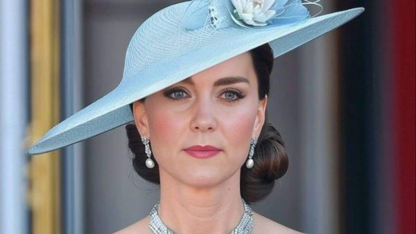 Care este starea de sănătate a lui Kate Middleton după cinci luni de chimioterapie