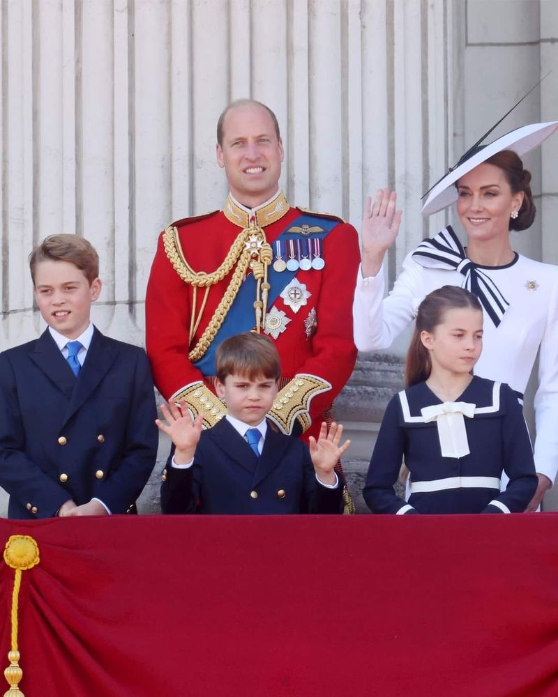 Kate Middleton și Prințul William merg împreună cu copiii în vacanță, în Scoția 