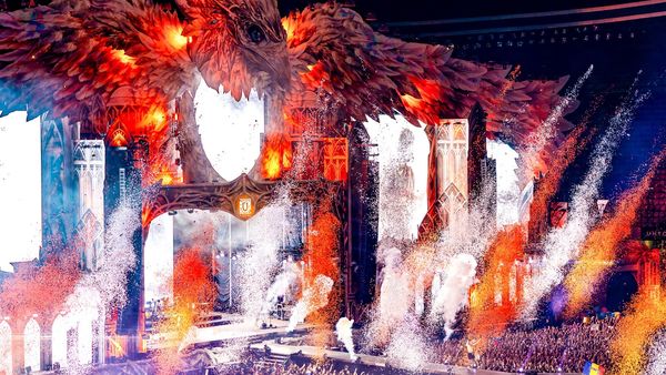 Festivalul UNTOLD începe mâine, 8 august 2024! Reguli de acces pentru participanți