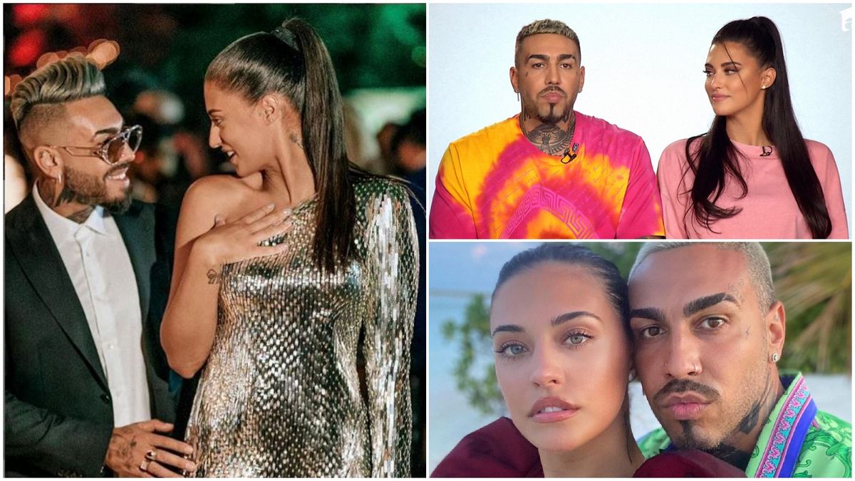 Cel mai greu moment trăit de Alex Velea și Antonia