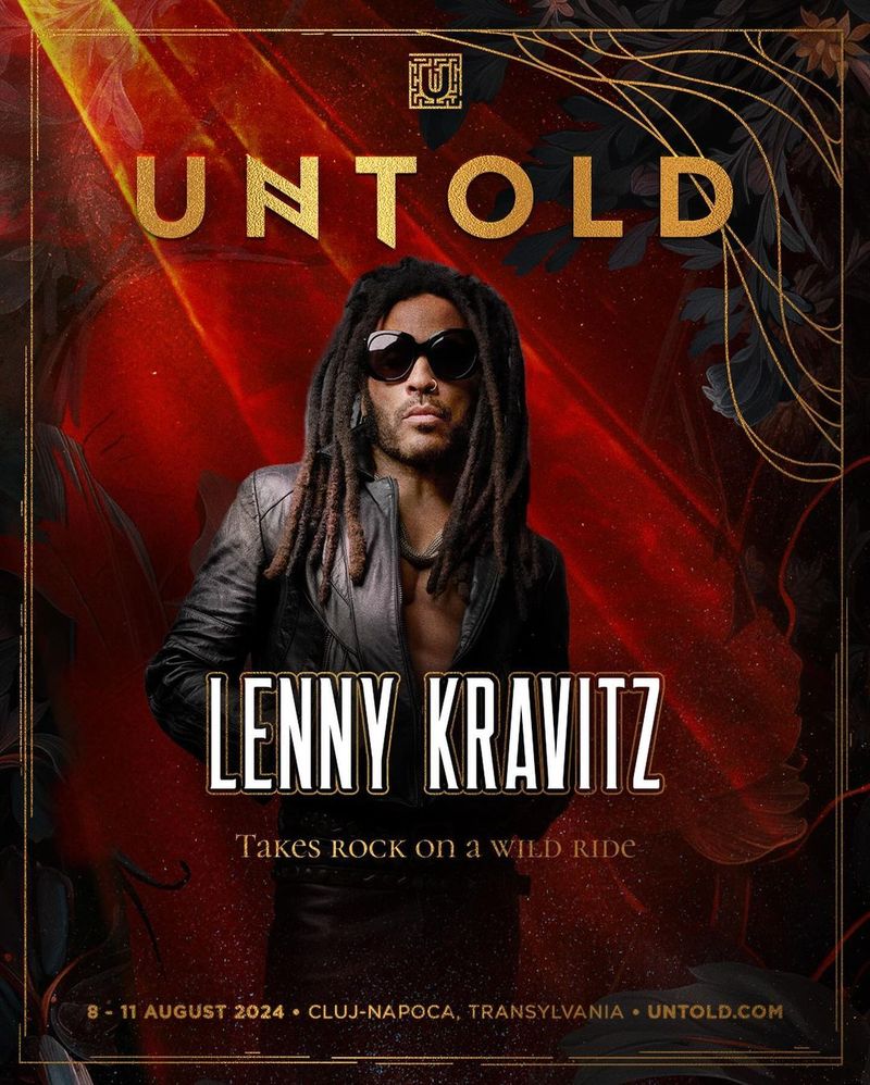 La ce trebuie să se aștepte festivalierii în a doua zi de UNTOLD 2024? 