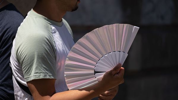 Atentionare de cod galben de caniculă pentru Bucureşti