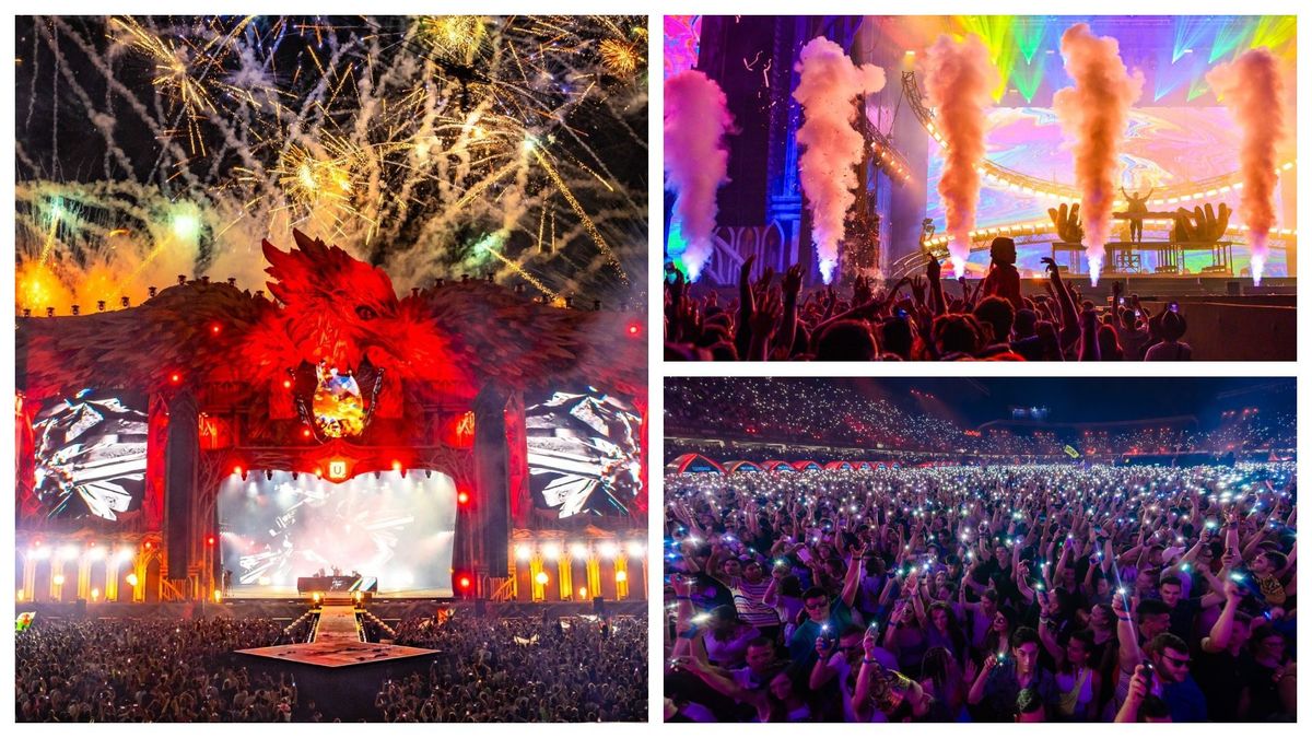 C&acirc;nd se pun &icirc;n v&acirc;nzare primele abonamente la UNTOLD 2025? 