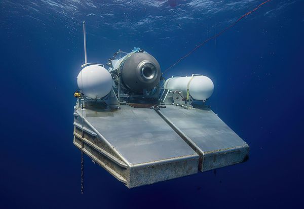 Implozia submersibilului Titan: Familia exploratorului francez Paul-Henri Nargeolet dă &icirc;n judecată OceanGate