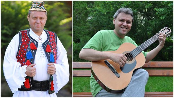 A murit Marinel Petreuș, fiul celebrului Ion Petreuș. Mesajul dureros transmis de soția interpretului: "A plecat spre Înalturi și ne veghează de acum din Lumea Dorului"