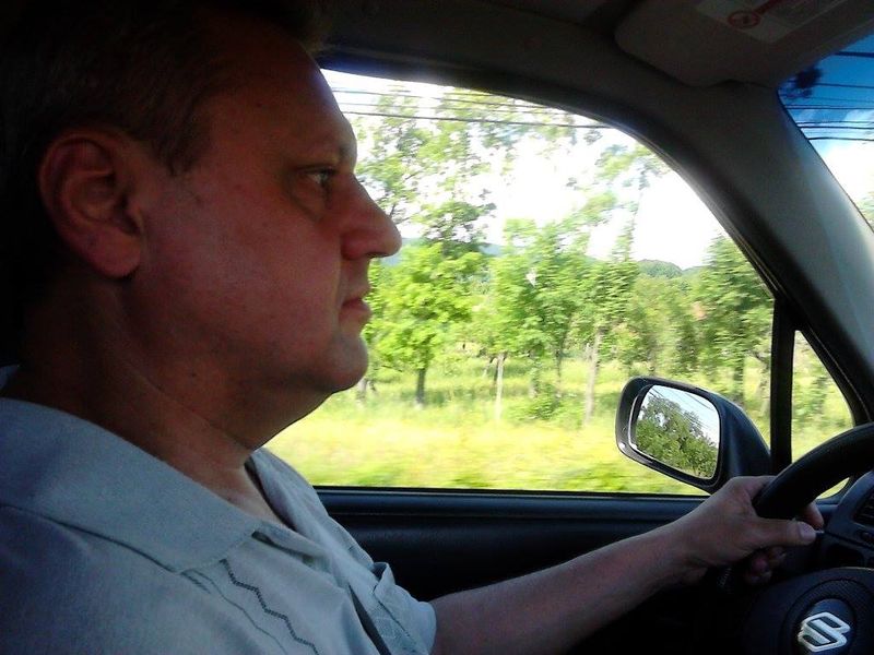 Marinel Petreuș, fiul celebrului Ion Petreuș 