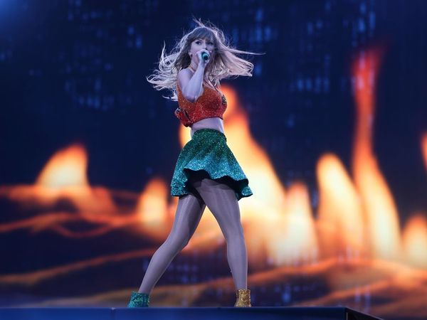 Taylor Swift și-a anulat cele 3 concerte de la Viena după ce guvernul a confirmat un atac terorist, planificat la stadion