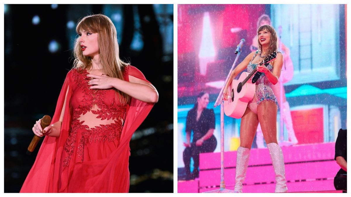 Taylor Swift a fost nevoită să își anuleze concertele de la Viena 