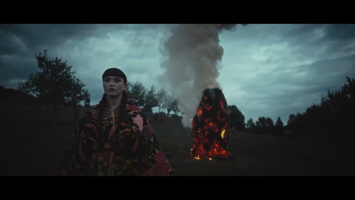  Irina Rimes - Dorul călător