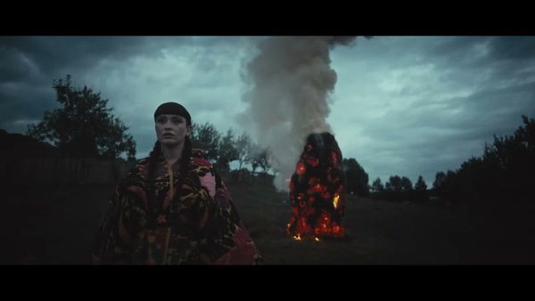 VIDEOCLIP: Irina Rimes - Dorul călător