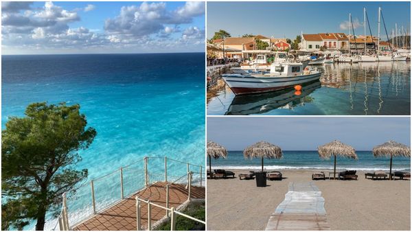 Manevră scandaloasă &icirc;n Thassos. Cum a fost &icirc;njosit un rom&acirc;n pentru un turist american: "Suntem tratați din nou ca națiune de categoria a doua"