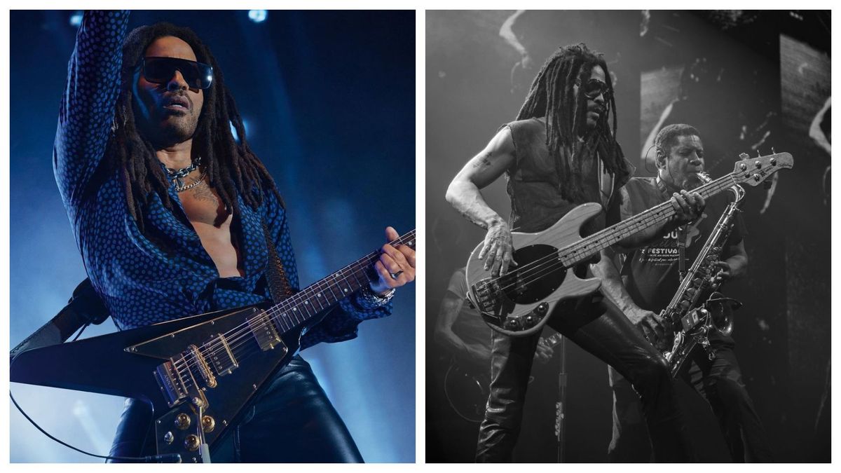 Lenny Kravitz, cerințe clare pentru organizatorii UNTOLD 