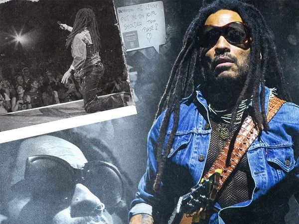 Lenny Kravitz, cazat la un hotel de lux din Cluj! Ce cerințe a avut artistul pentru a c&acirc;nta la UNTOLD 2024?