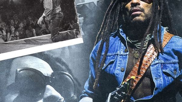 Lenny Kravitz, cazat la un hotel de lux din Cluj! Ce cerințe a avut artistul pentru a cânta la UNTOLD 2024?