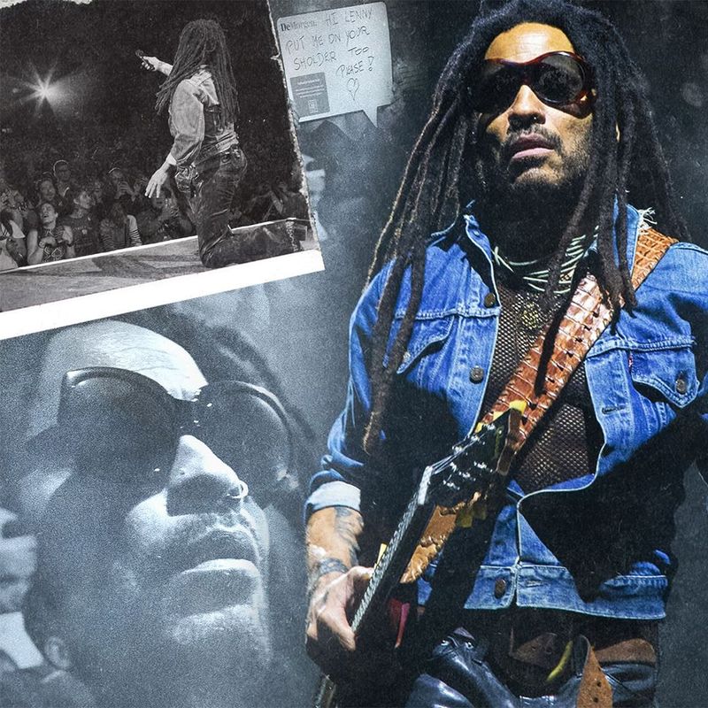 Lenny Kravitz vine în România pentru un super show la UNTOLD 2024