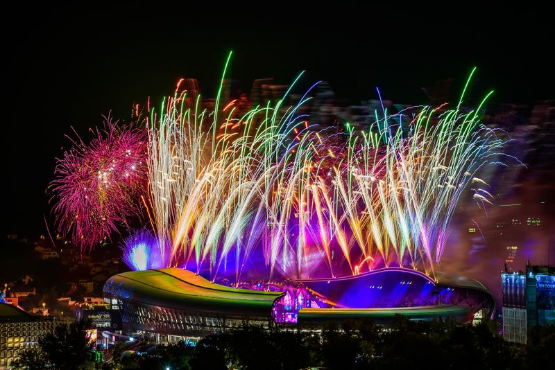 UNTOLD 2024 va avea loc în perioada 8-11 august 2024