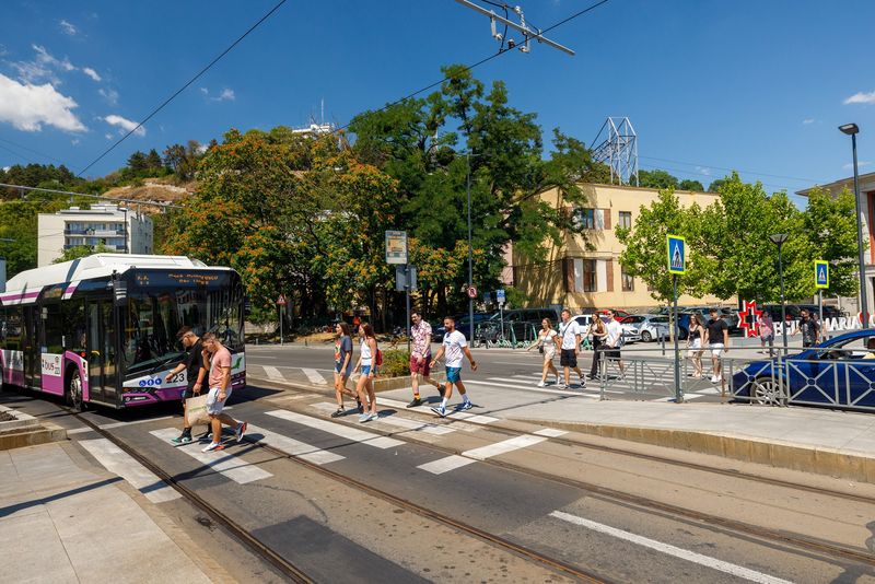 Iată anunțul făcut de Compania de Transport Public Cluj-Napoca 