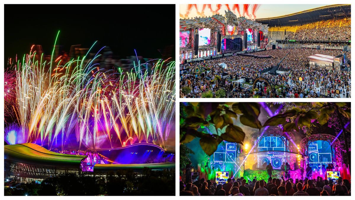 Ce se va întâmpla cu autobuzele din Cluj în perioada festivalului UNTOLD? 