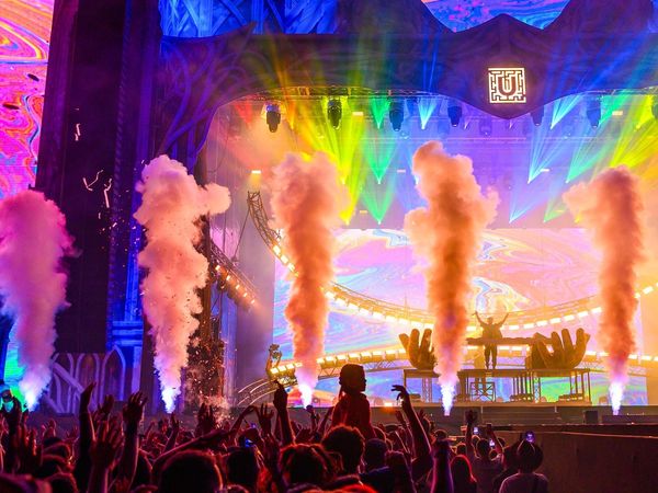UNTOLD 2024: Cum vor circula autobuzele pe perioada festivalului?