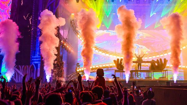 UNTOLD 2024: Cum vor circula autobuzele pe perioada festivalului?