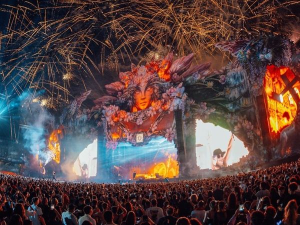 UNTOLD 2024. Programul complet pe ore pentru ziua 3 de festival