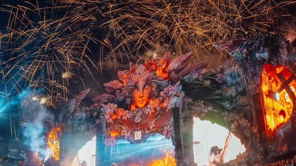 UNTOLD 2024. Programul complet pe ore pentru ziua 3 de festival